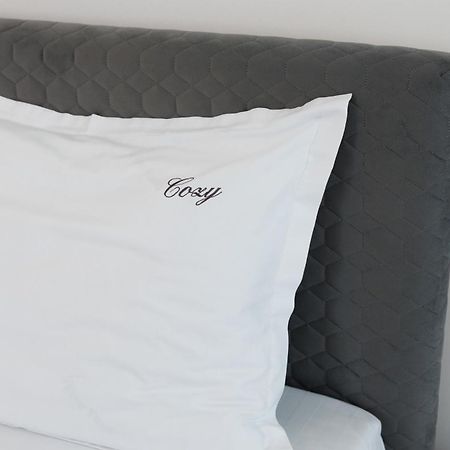 Cozy Aparthotel K Suceava Exterior photo