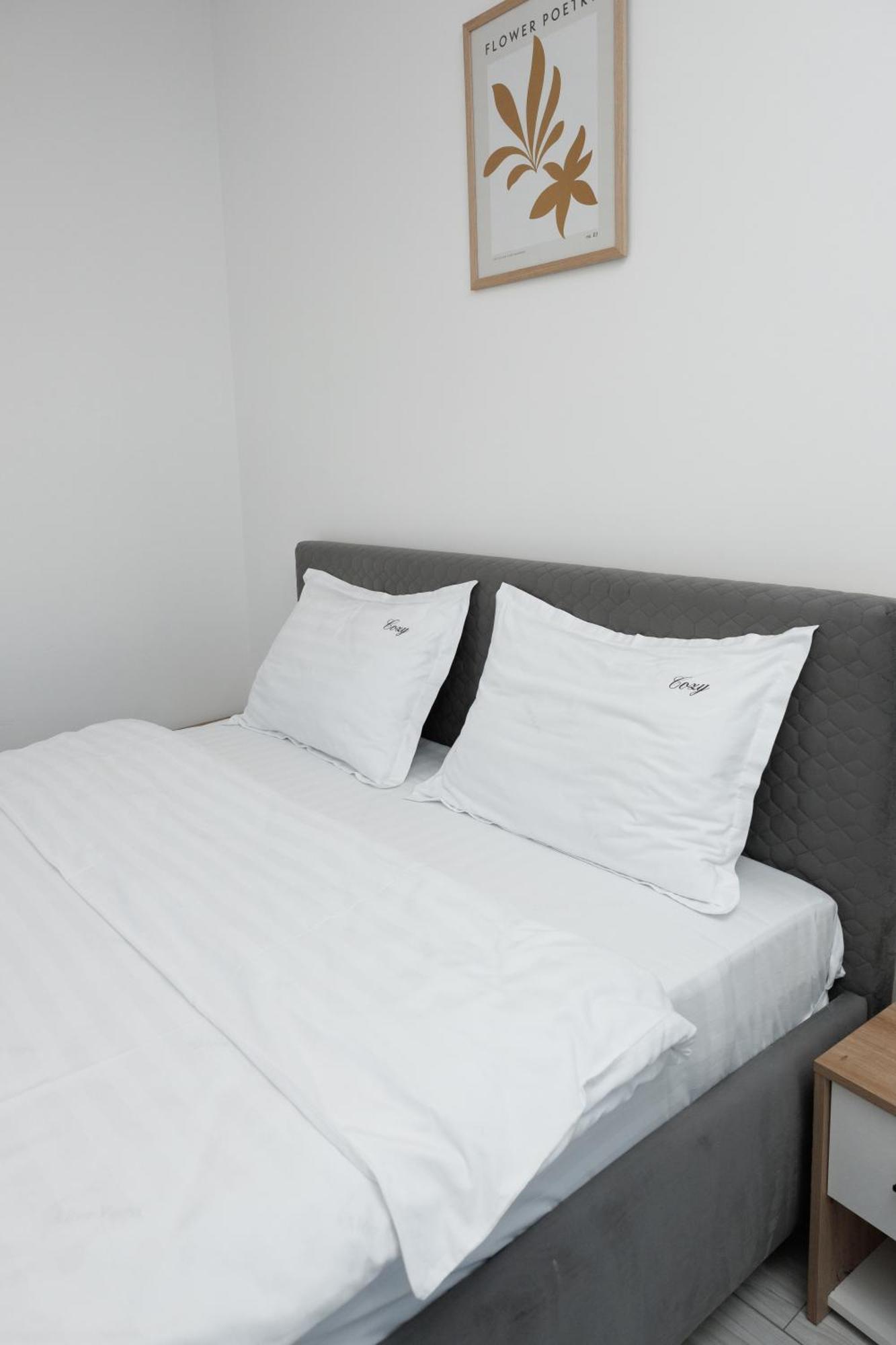 Cozy Aparthotel K Suceava Exterior photo