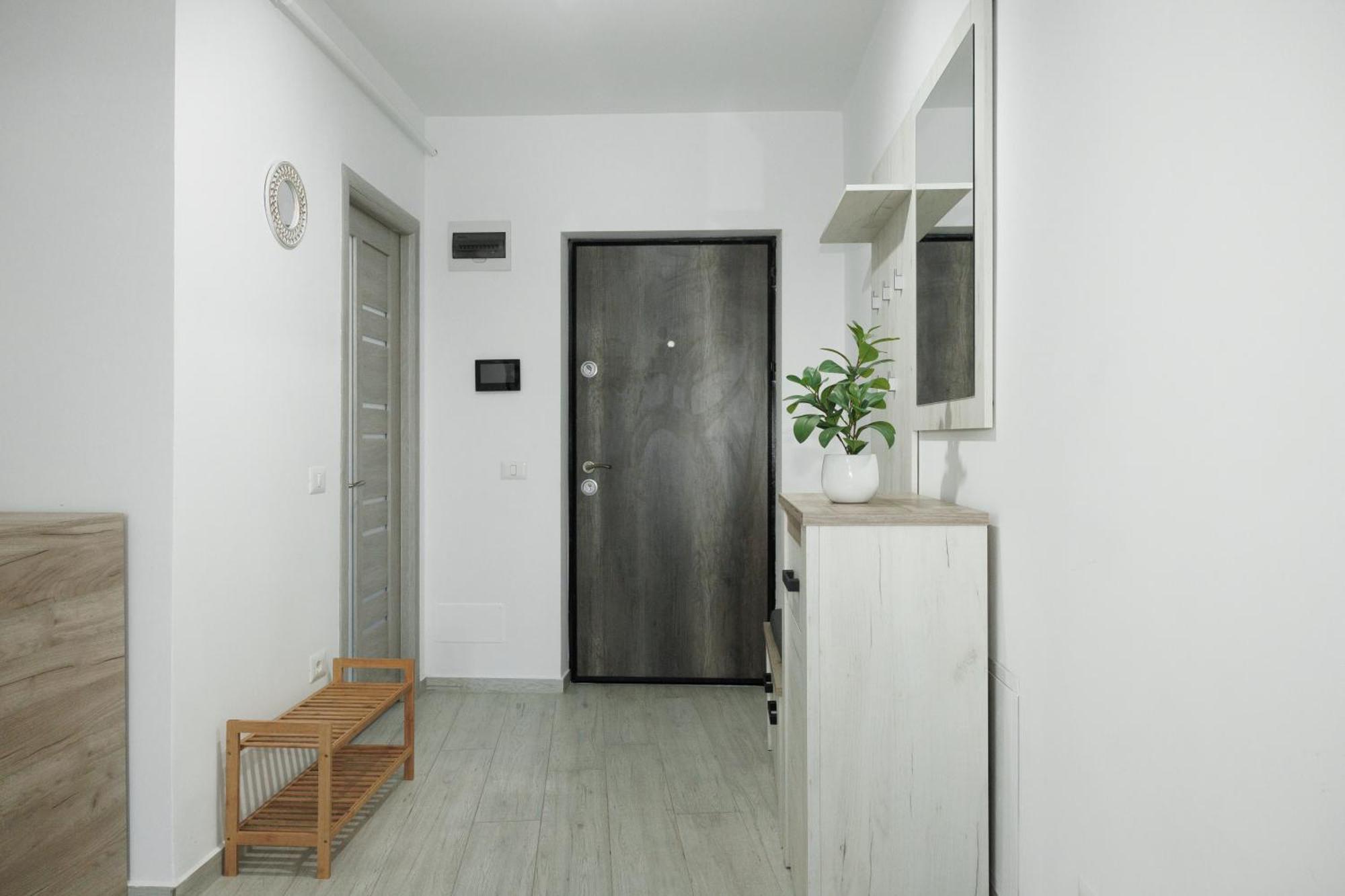 Cozy Aparthotel K Suceava Exterior photo