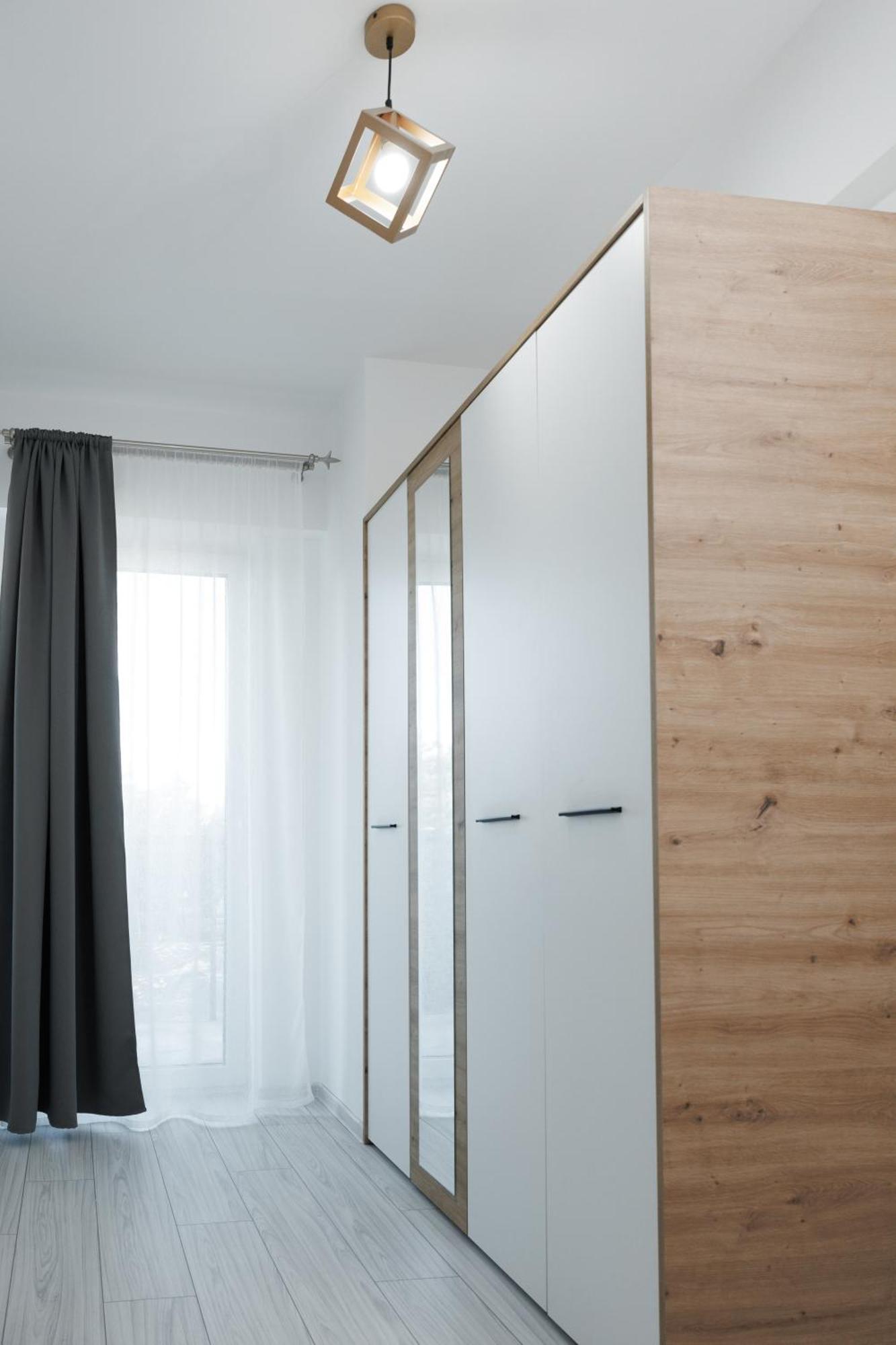 Cozy Aparthotel K Suceava Exterior photo