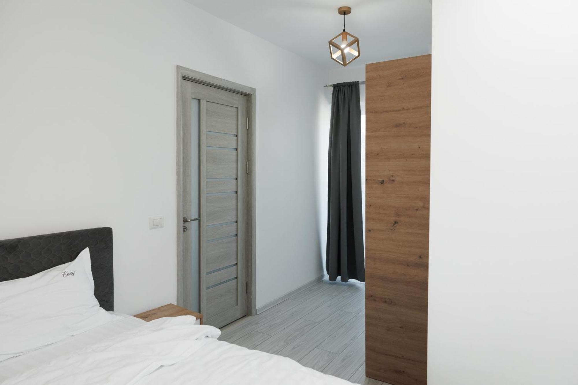 Cozy Aparthotel K Suceava Exterior photo