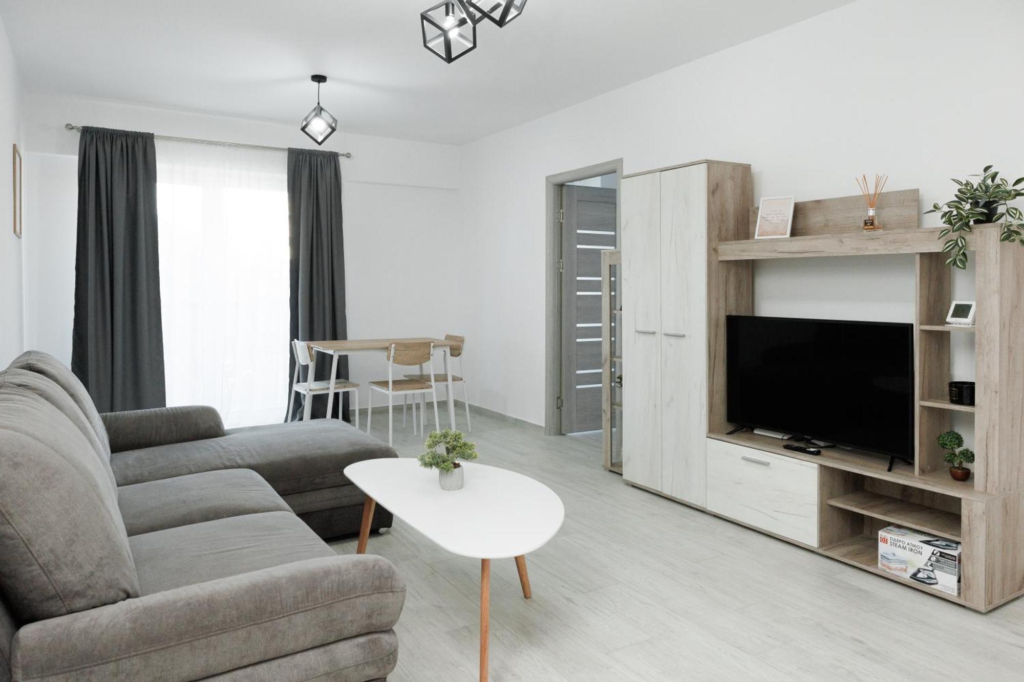 Cozy Aparthotel K Suceava Exterior photo