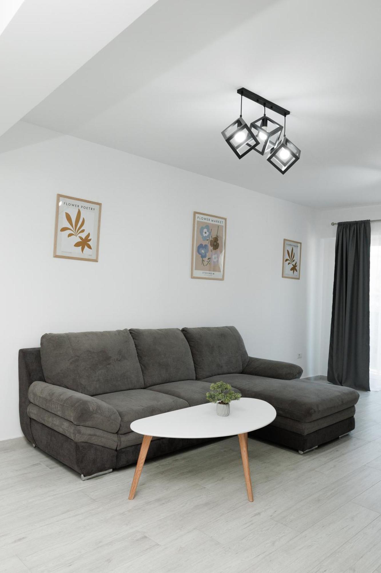 Cozy Aparthotel K Suceava Exterior photo